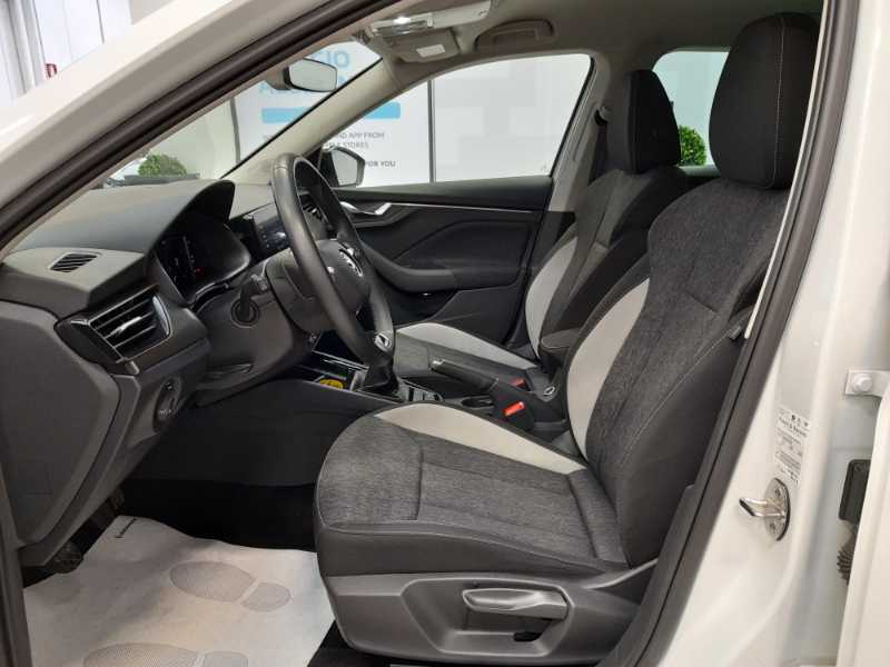 Kamiq - Kamiq 1.0 Tsi Black Dots 95cv