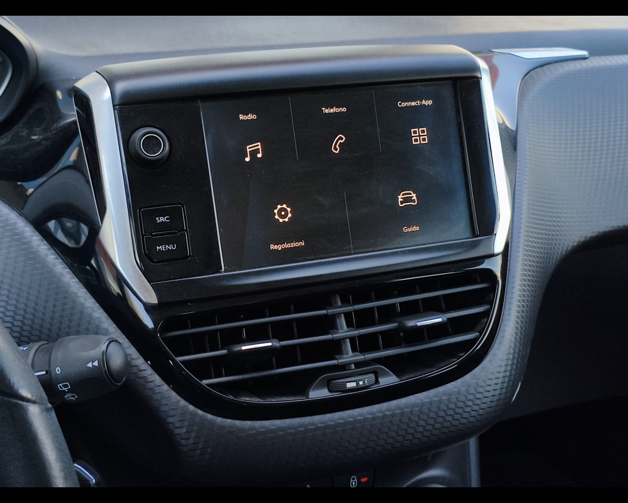 Foto PEUGEOT 2008 1.2 puretech Active s&s 82cv 