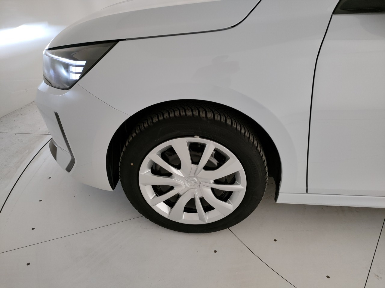 Opel Corsa Nuovo  Corsa Porto Mantovano