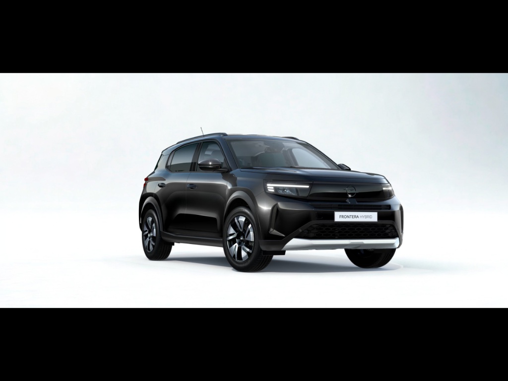 Immagine veicolo OPEL Frontera