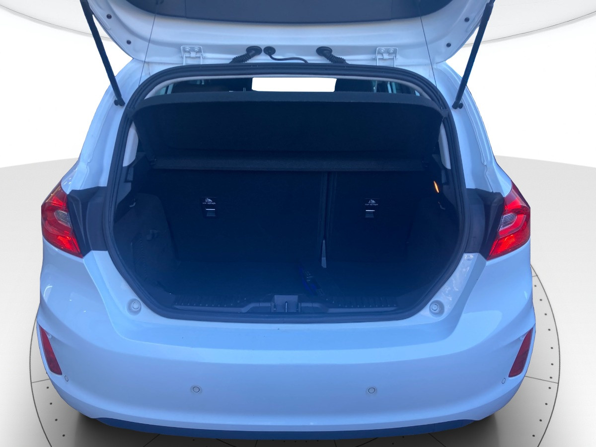 Ford Fiesta Usato 2020 Fiesta Modena