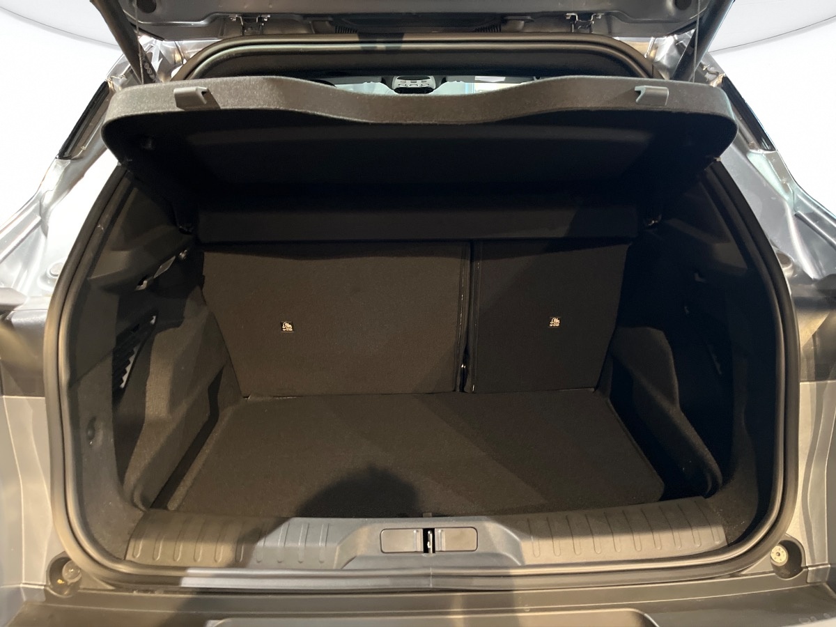 Alfa Romeo Junior Nuovo Ibrido benzina Junior Rovigo