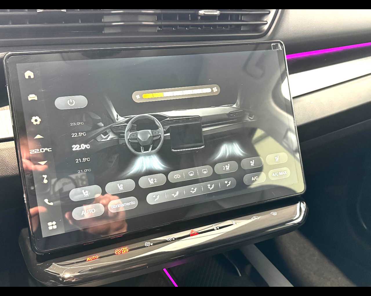 Sportequipe Sportequipe 8 Nuovo gPL Sportequipe 8 Mestre