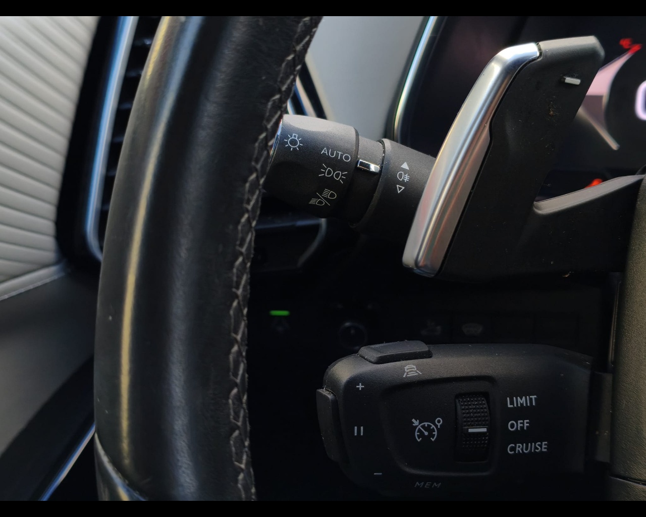 Foto DS DS7 1.5 bluehdi Etoile 130cv auto N1