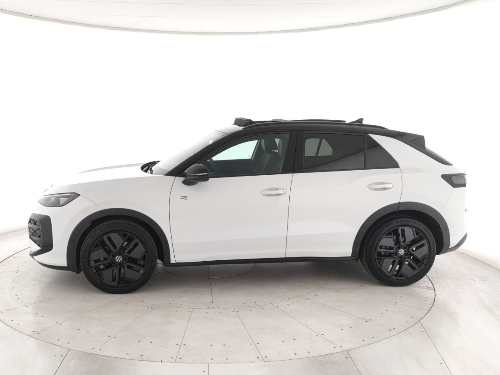 Volkswagen T-Roc Usato 2026 T-Roc Legnago