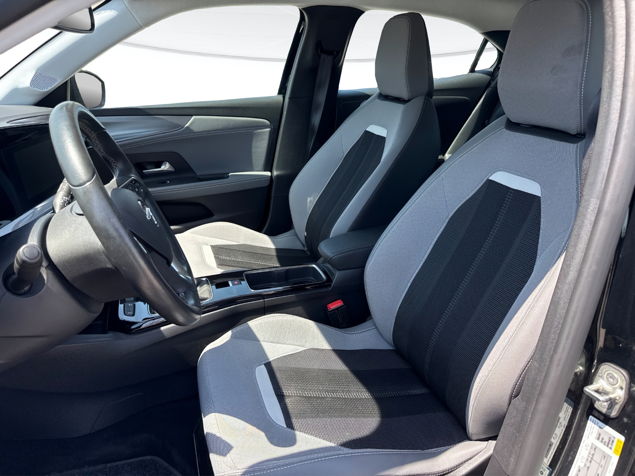 Opel Mokka Usato 2022 Mokka Rovigo