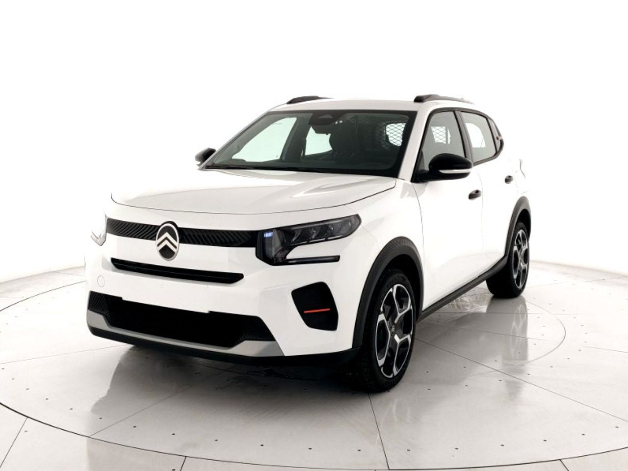 Citroen C3 Nuovo elettrico C3 Porto Mantovano