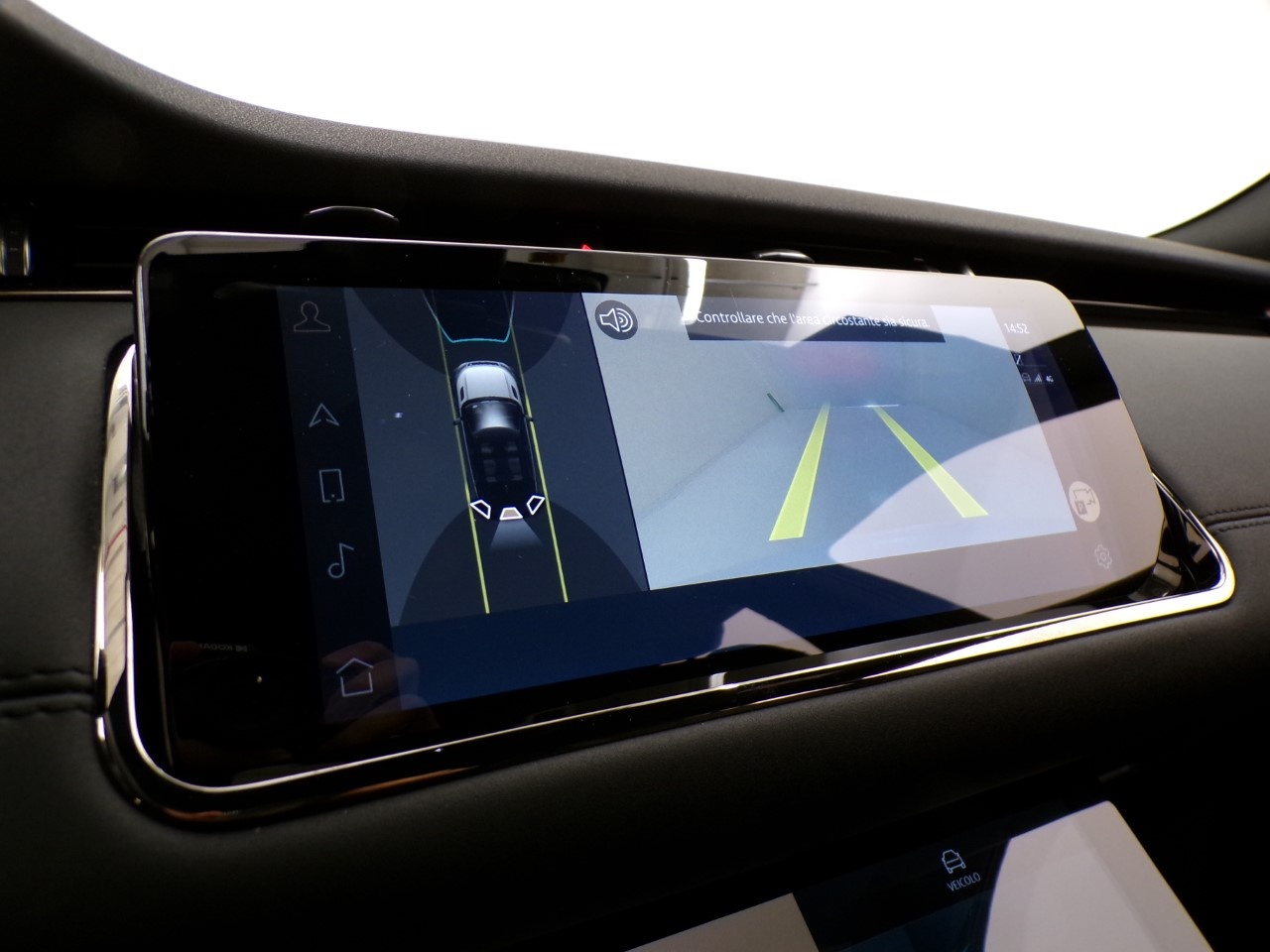 Land Rover Range Rover Evoque Range Rover Evoque 2.0 D I4 MHEV 163cv R-Dynamic S AWD Auto - 21