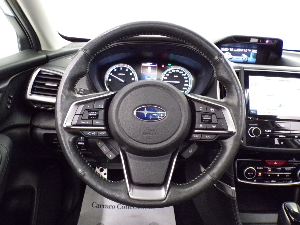 Subaru Forester 2.0 i e-BOXER Premium AWD CVT Lineartronic - 18