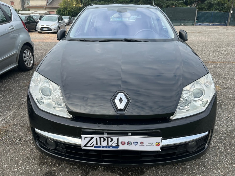 RENAULT – Laguna 2.0 dCi 150CV