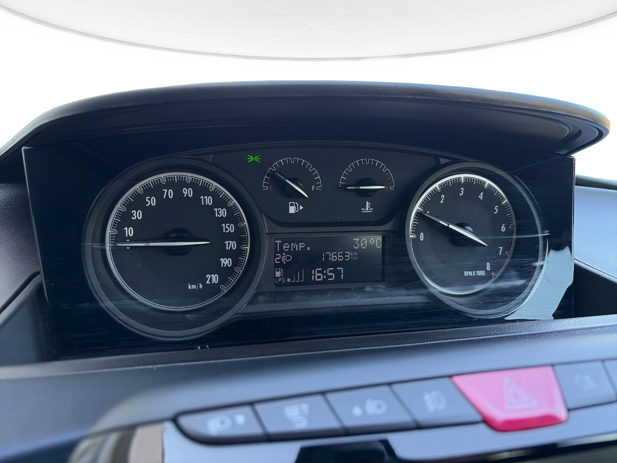 Lancia Ypsilon Usato 2023 Ypsilon Mestre