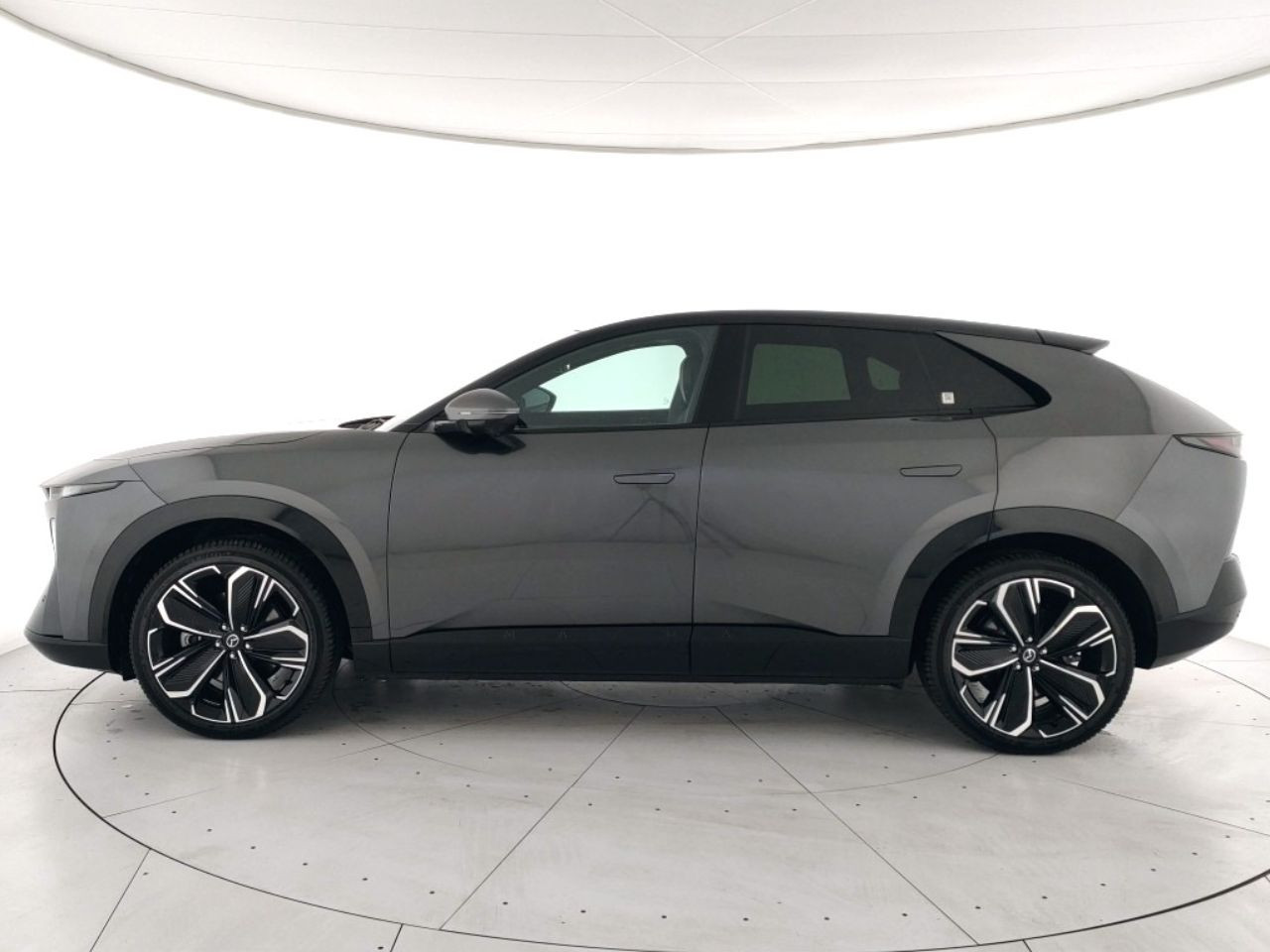 Mazda CX-6e  Nuovo elettrico CX-6e  Mantova