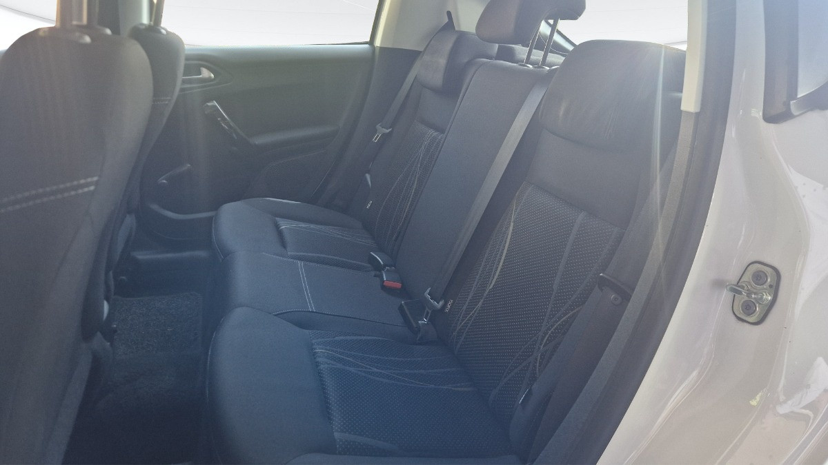 Peugeot 208 Usato 2014 208 Lonato del Garda