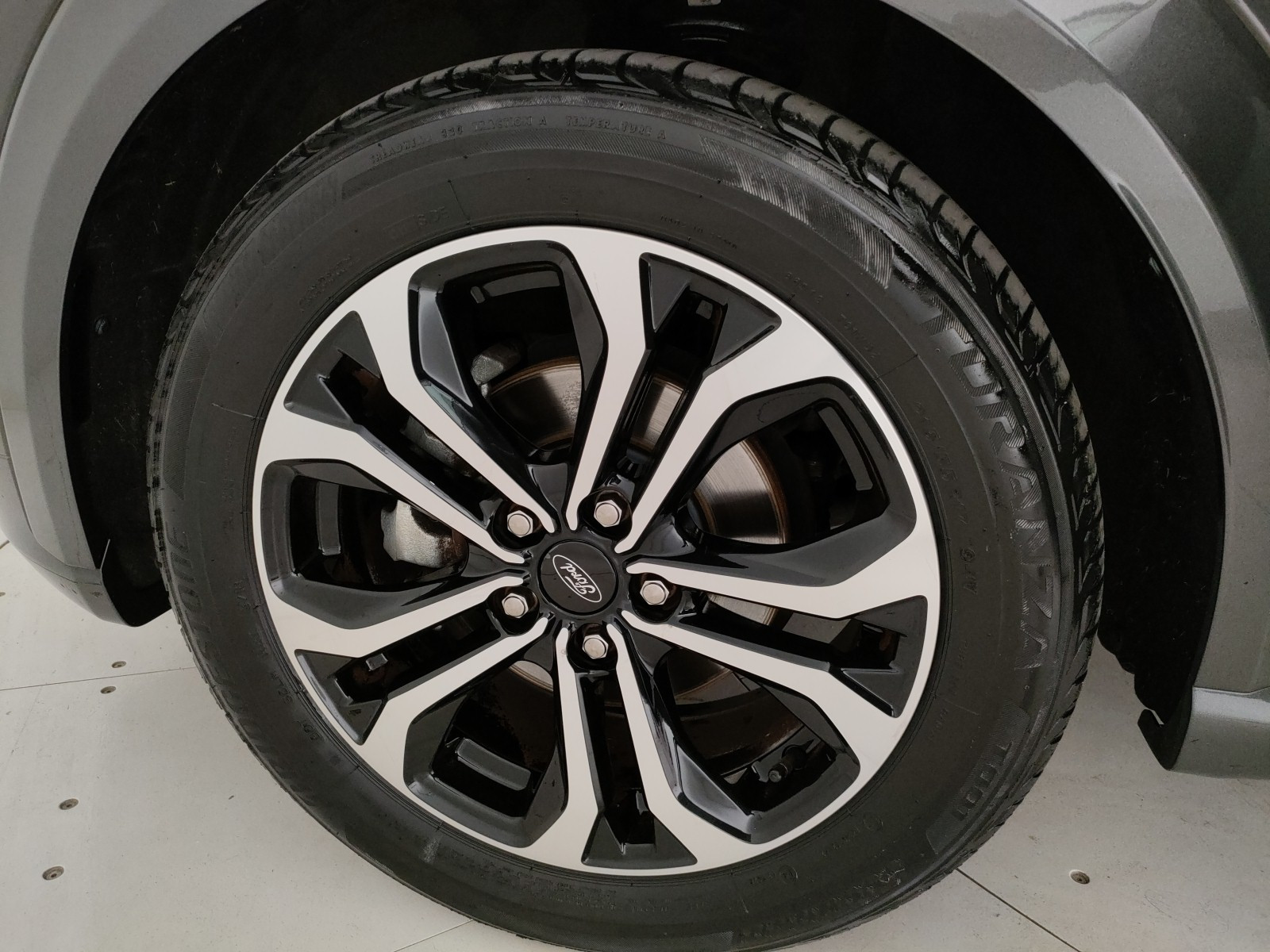 Ford Puma Usato 2021 Puma Legnago