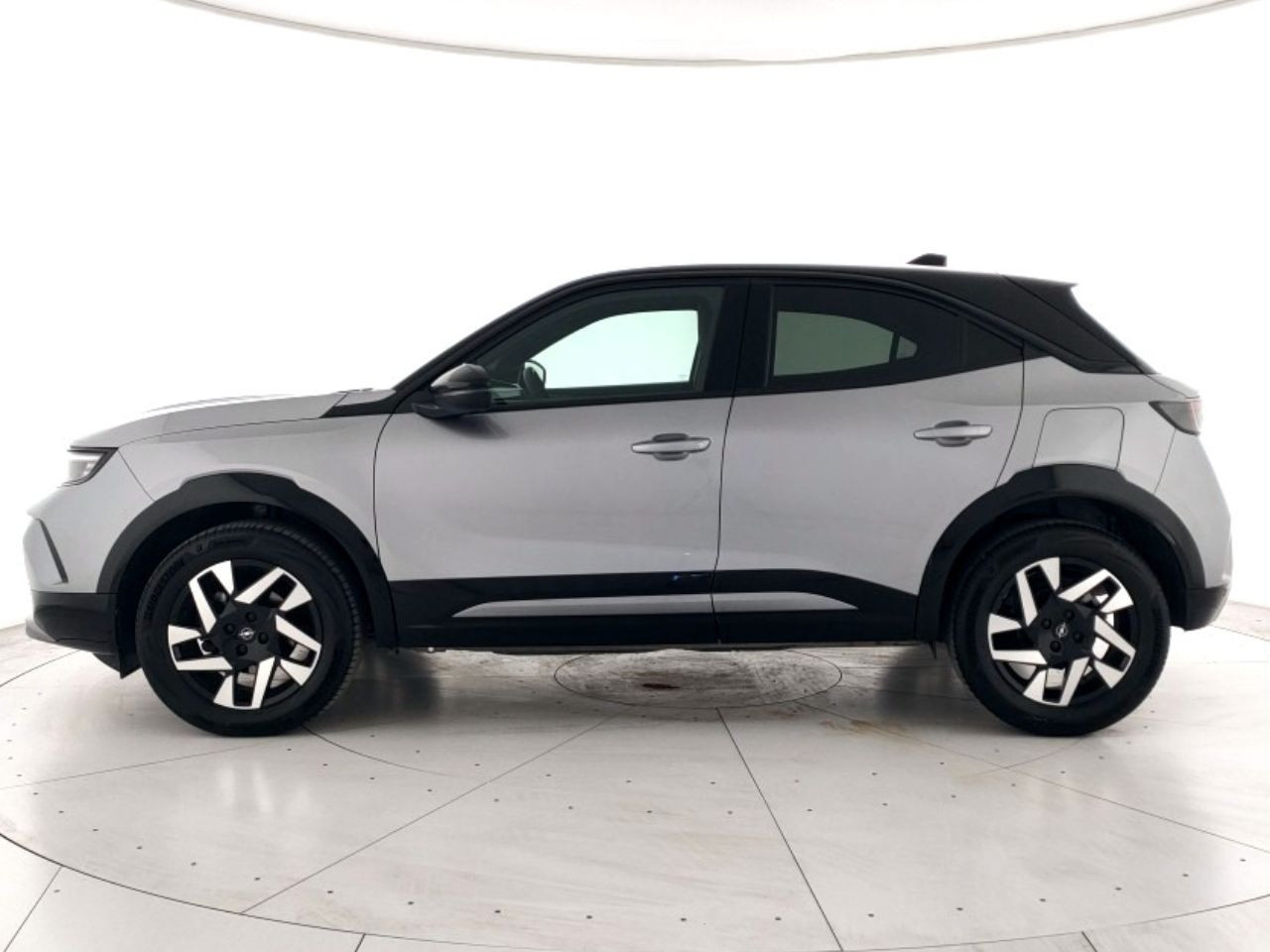 Opel Mokka Usato 2025 Mokka Reggio Emilia