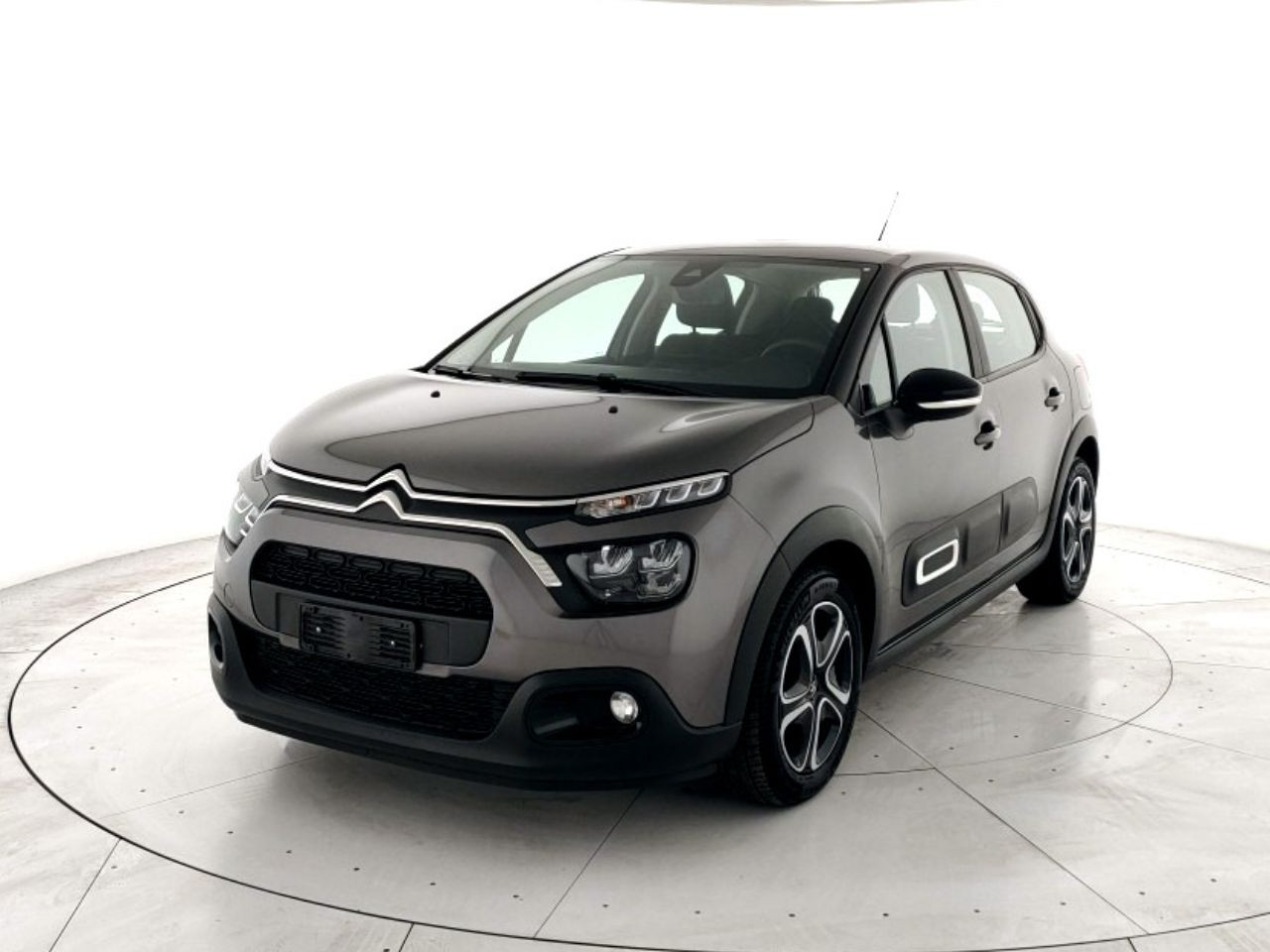 Citroen C3 Usato 2024 C3 Carpi