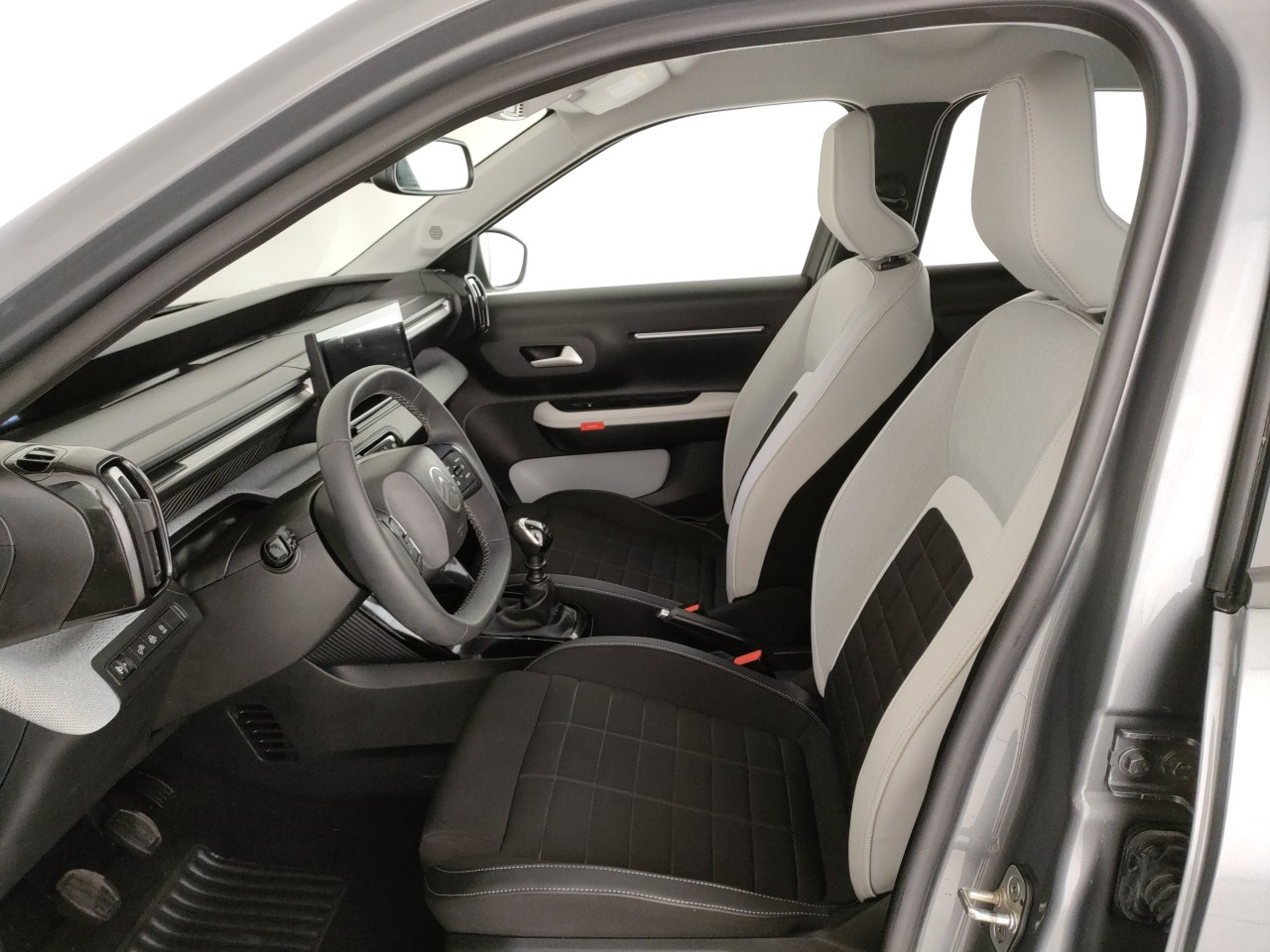 Citroen C3 Usato 2025 C3 Carpi