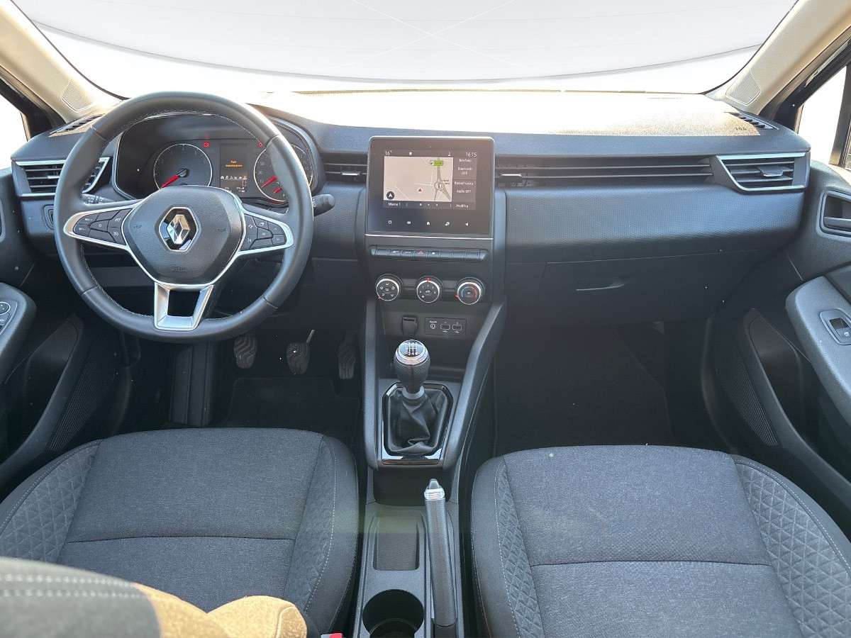 Renault Clio Usato 2022 Clio Mestre