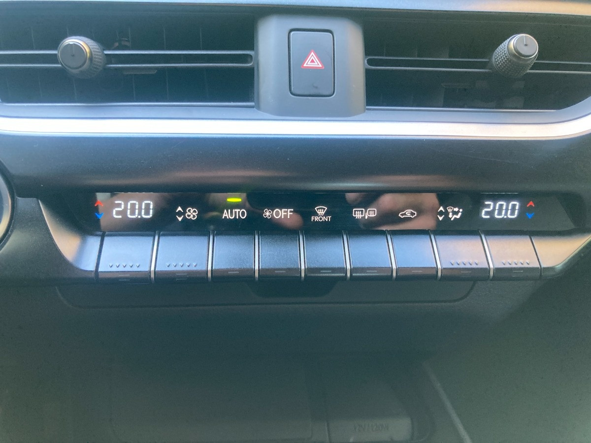 Lexus UX Usato 2022 UX Modena