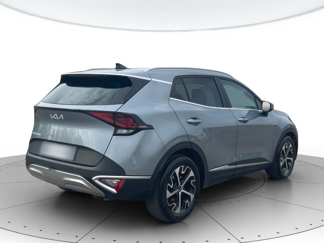 Kia Sportage Usato 2022 Sportage Rovigo