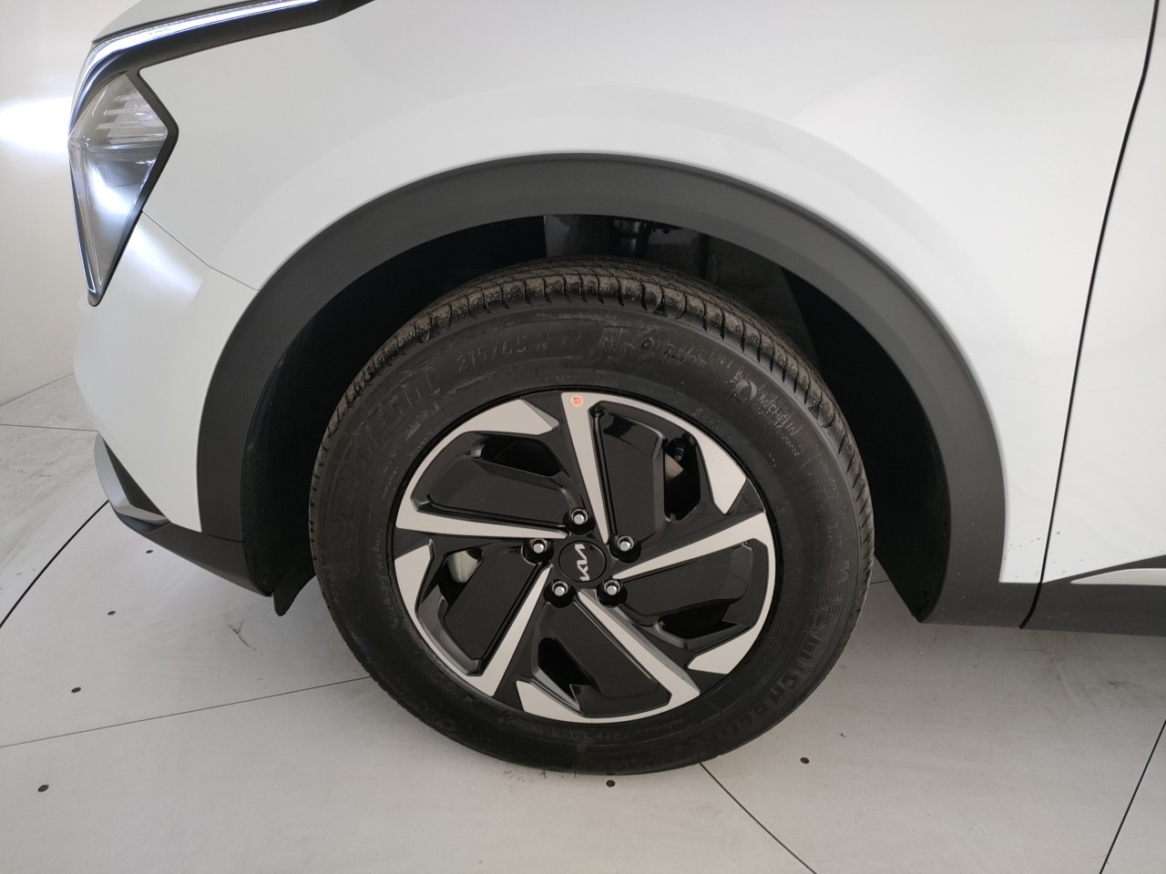 Kia Sportage Usato 2025 Sportage San Zeno Naviglio