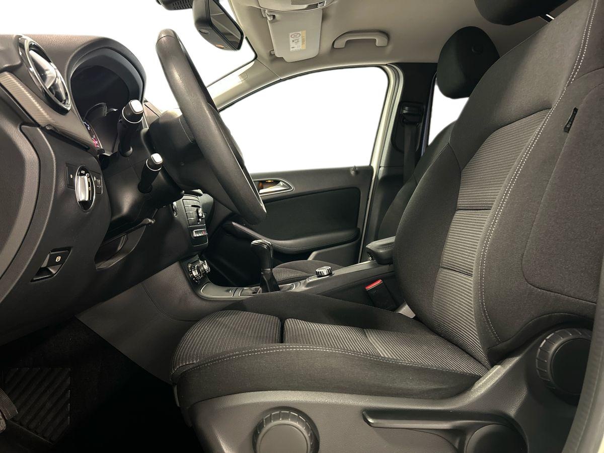 Mercedes Classe B Classe B 180 Business - 10