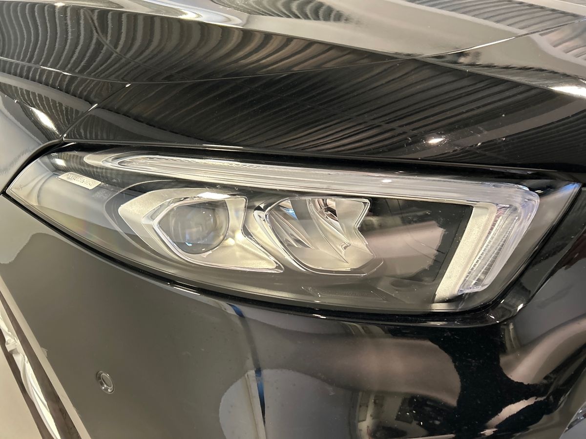 Mercedes Classe A Classe A 180 D Sport 7G-DCT - 7