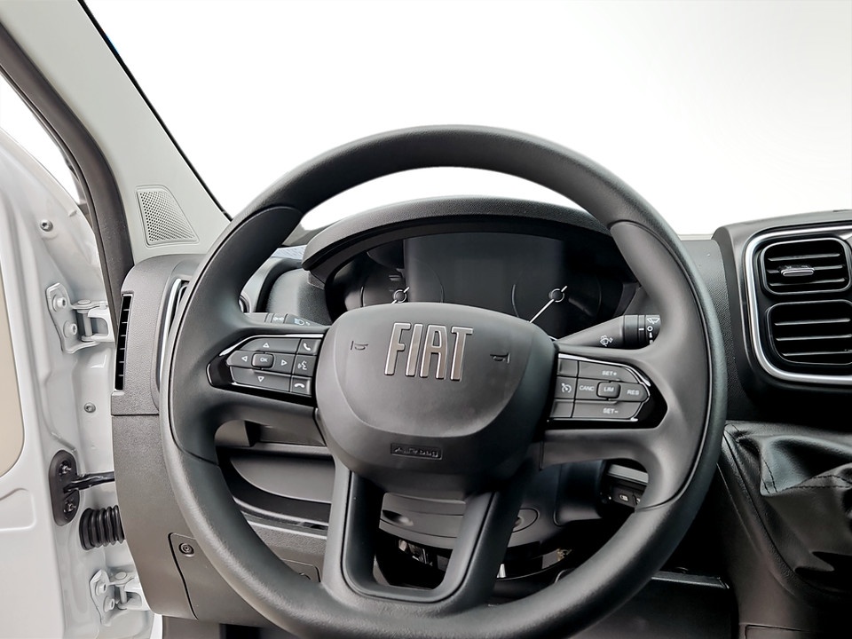 FIAT NUOVO DUCATO Ducato Serie 2 Stock My25 Furgone Lastrato 33q Mh2 140cv 2.2 Multijet 3 E Diesel km0 - 11