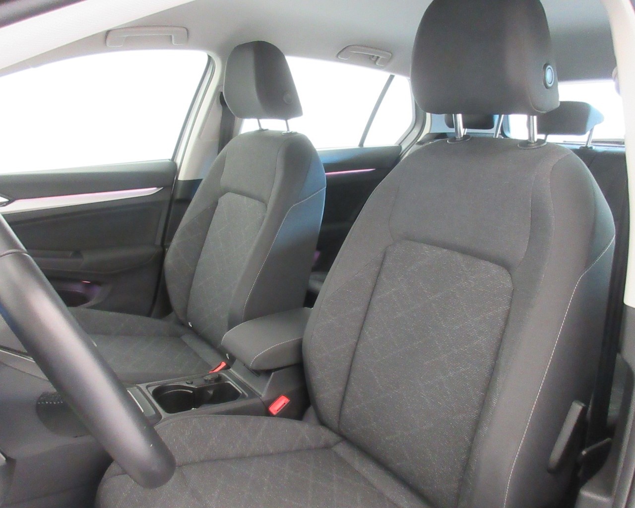 Volkswagen Golf Golf 2.0 TDI SCR 115cv Life - 12