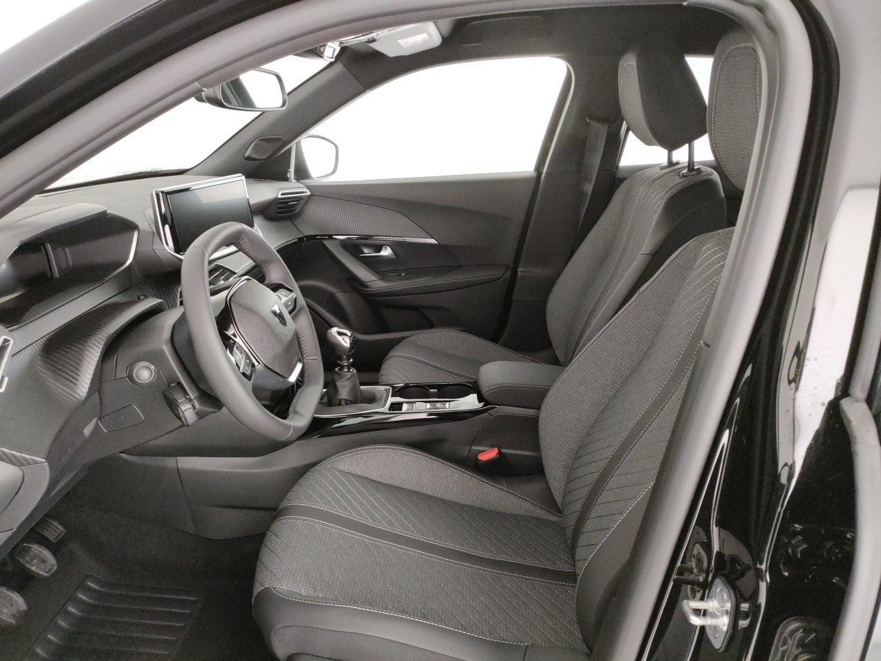 Peugeot 2008 Nuovo Benzina 2008 Porto Mantovano