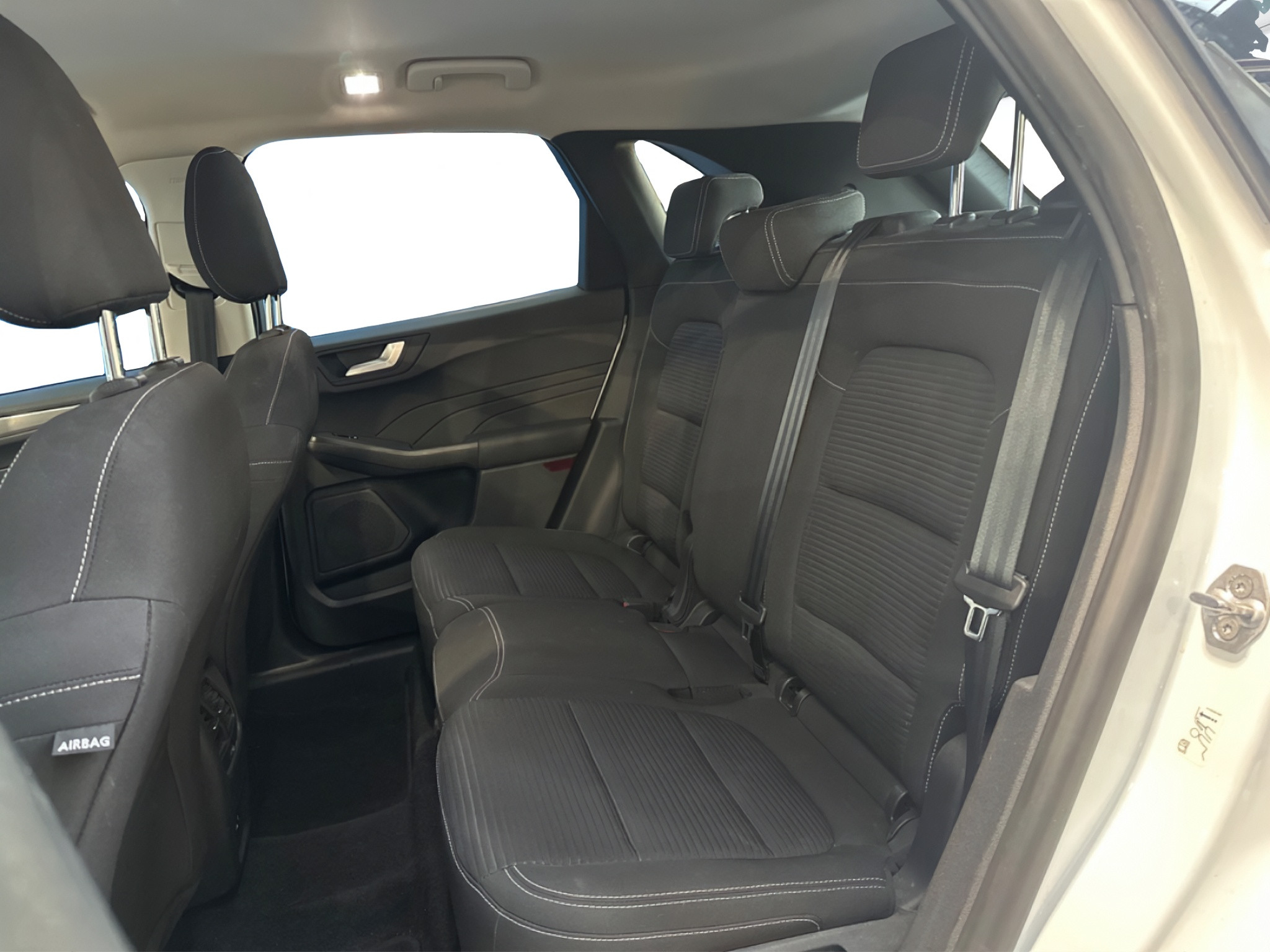 Ford Kuga Usato 2021 Kuga Carpi