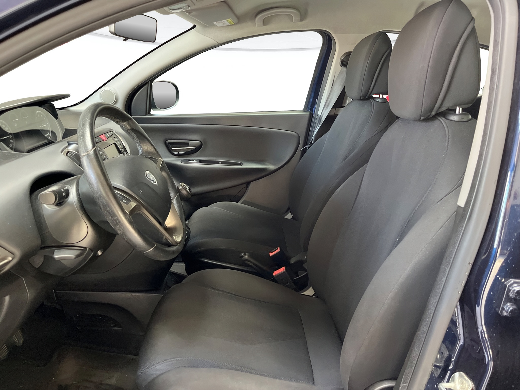 Lancia Ypsilon Usato 2019 Ypsilon Rovigo