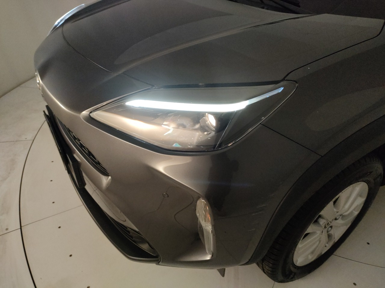 Toyota Yaris Cross Usato 2021 Yaris Cross Porto Mantovano