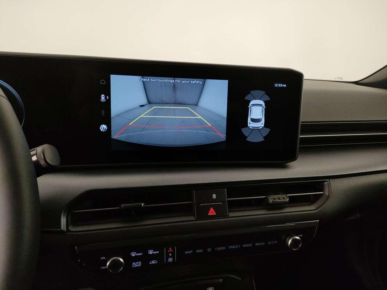 Kia Xceed Nuovo Benzina Xceed Mantova