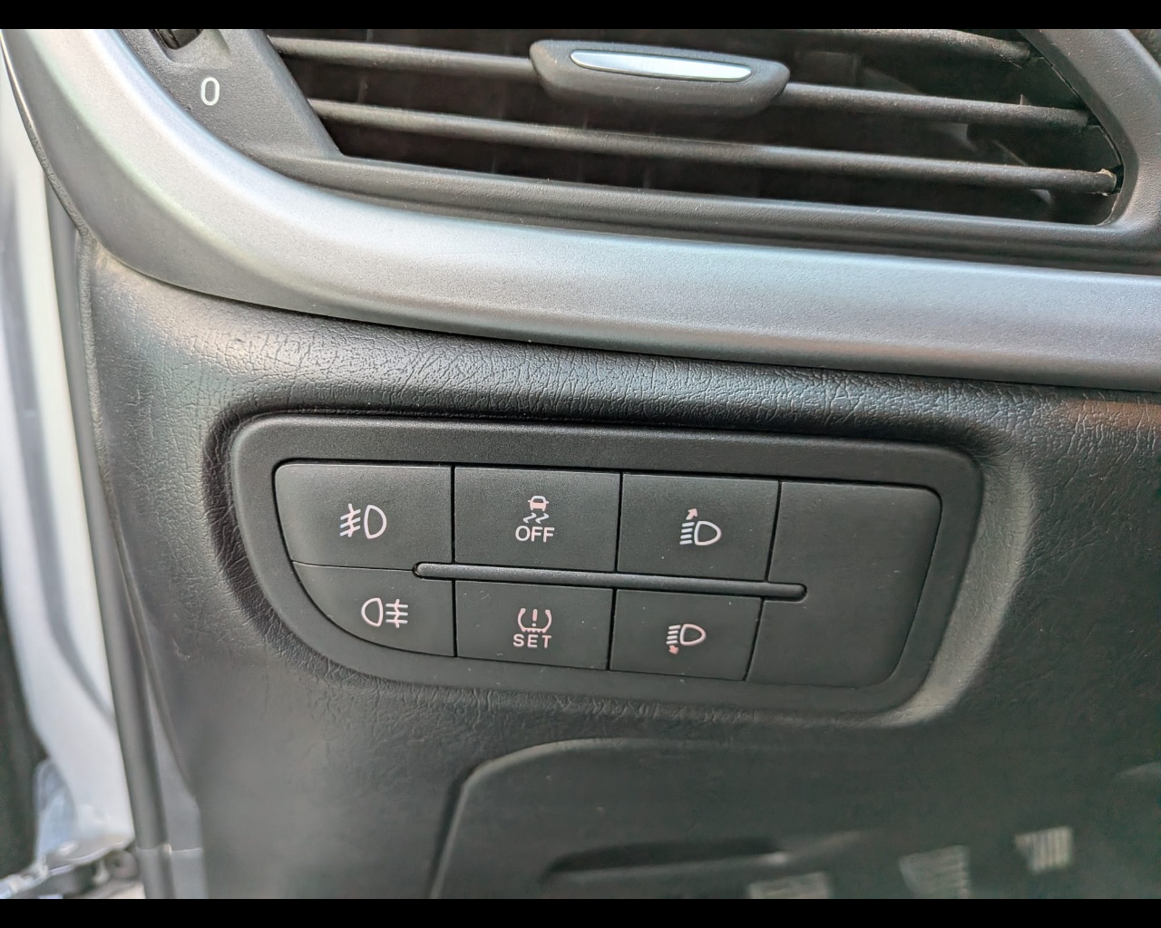 Foto FIAT Tipo 5p 1.6 mjt Business s&s 120cv