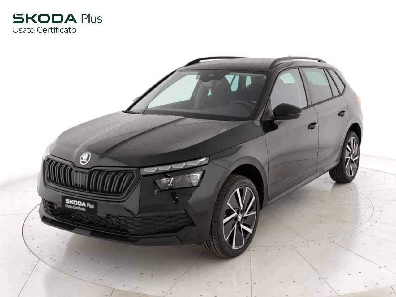 Skoda Kamiq Aziendali 2024 Kamiq Legnago