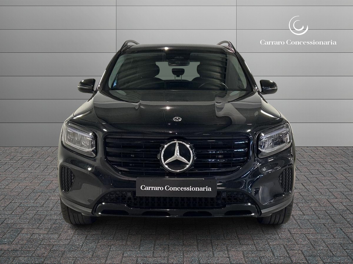Mercedes GLB GLB 200 D Progressive Advanced Plus 4Matic 8G-DCT - 3