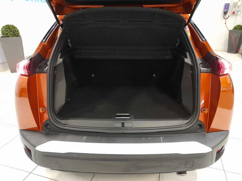 2008 2ª Serie - 2008 Bluehdi 110 S&s Allure Pack