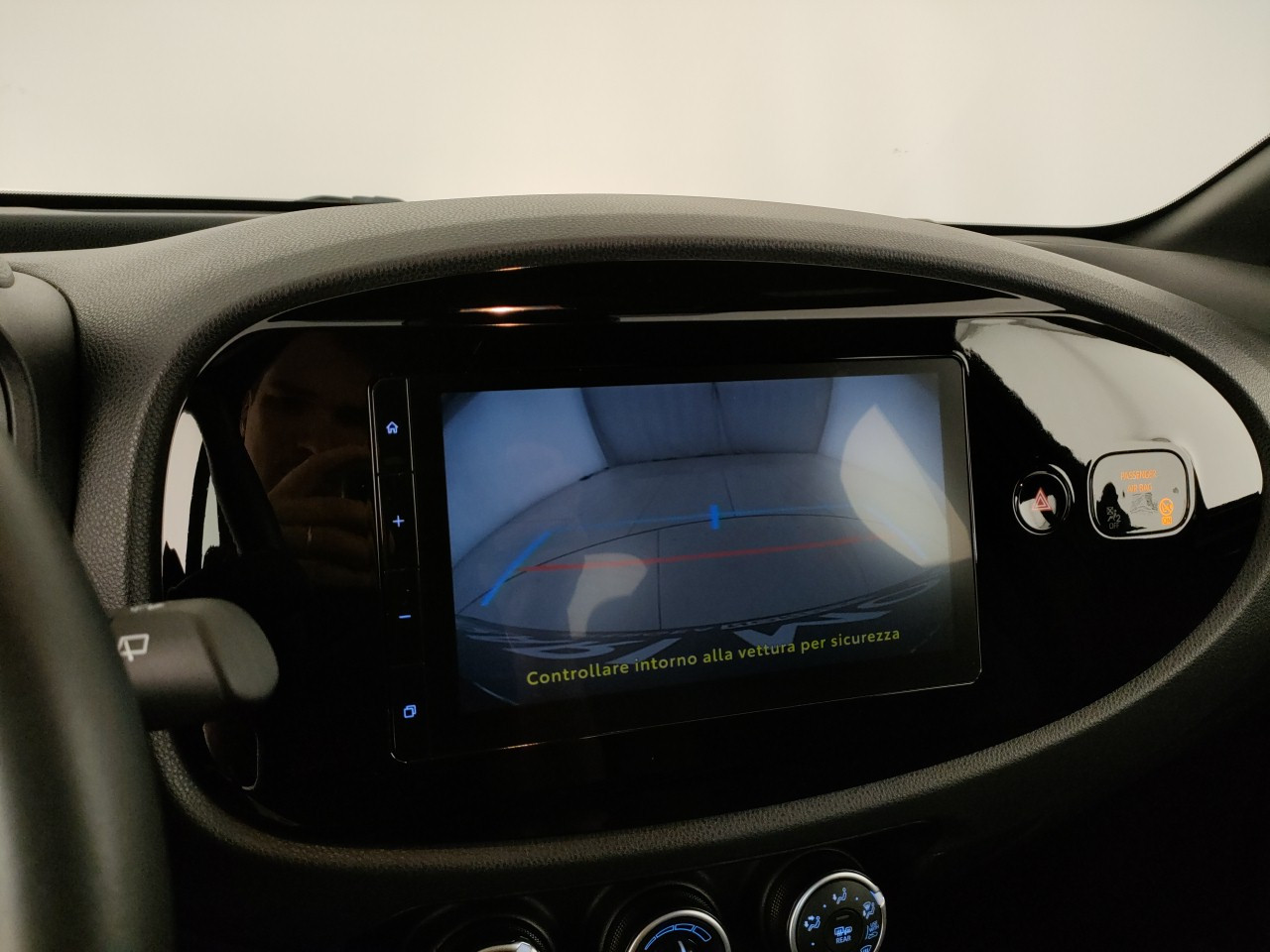 Toyota Aygo X Usato 2025 Aygo X Porto Mantovano