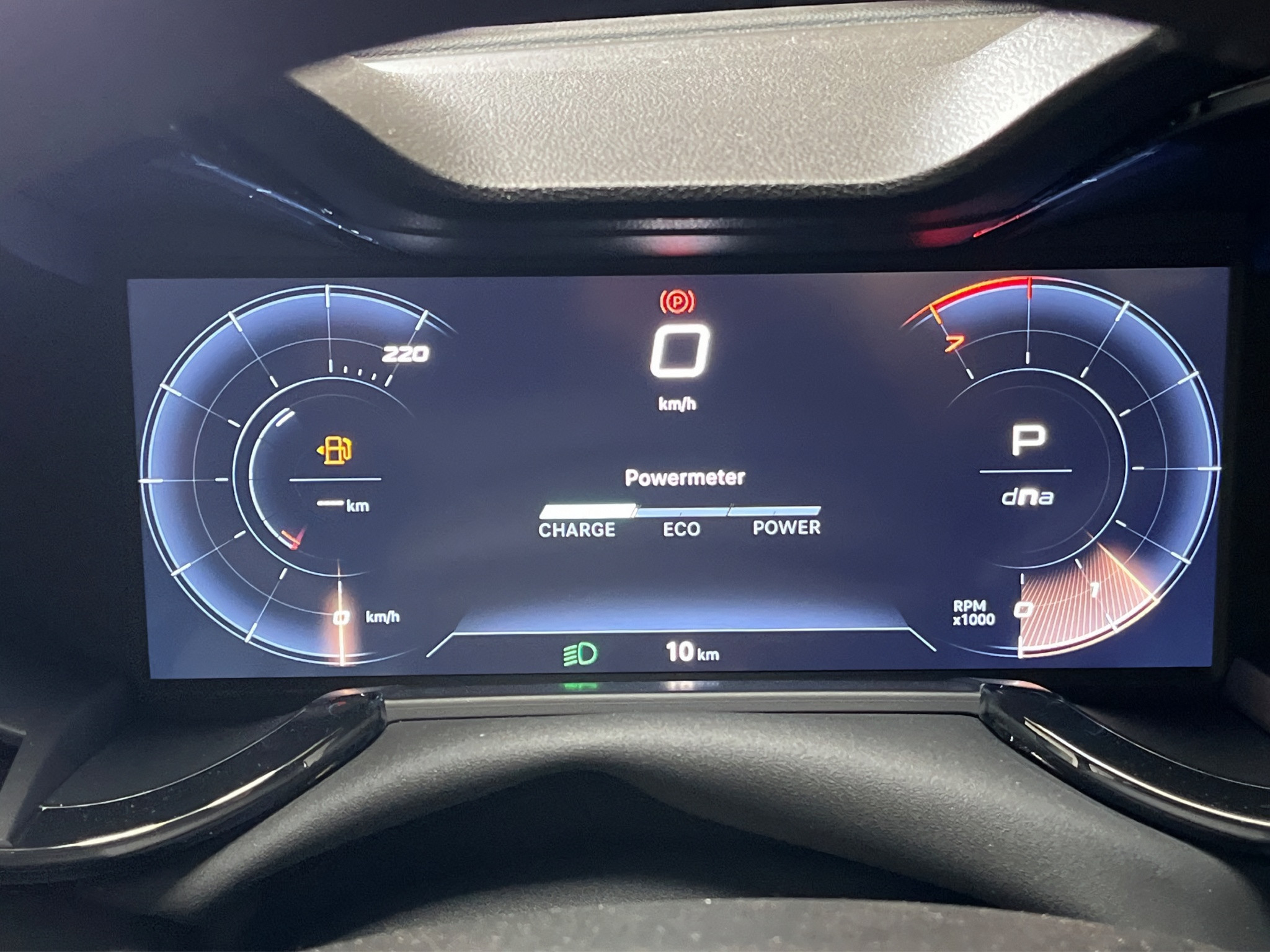 Alfa Romeo Junior Nuovo Ibrido benzina Junior Rovigo