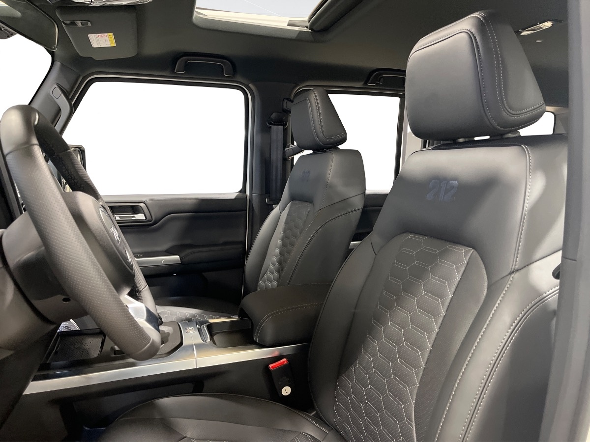 Emc 212 Nuovo benzina 212 Verona