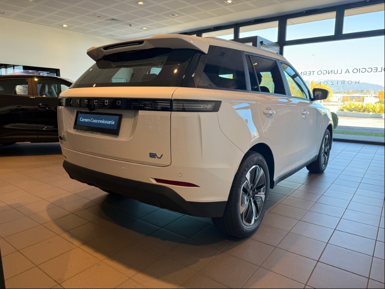 Jaecoo JAECOO 5 EV 5 EV- Exclusive 61kWh - 7