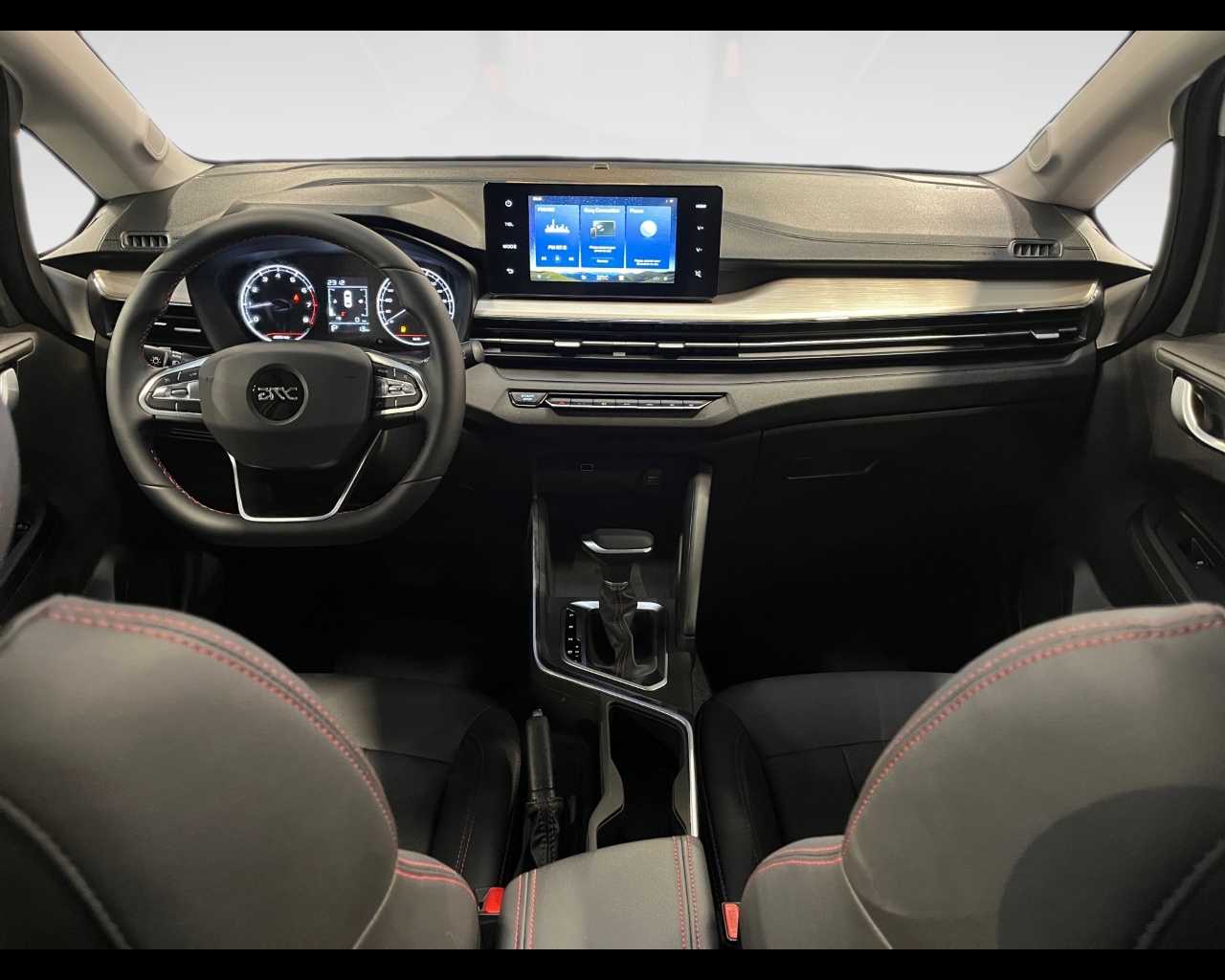 Emc Quattro Nuovo Benzina Quattro Verona