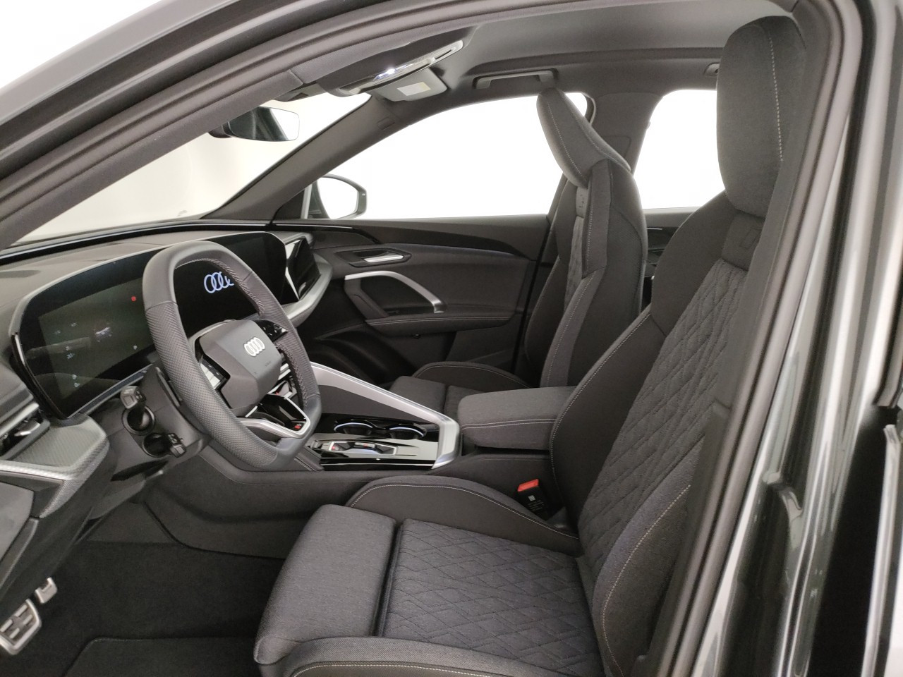 Audi Q5 KM0 2025 Q5 Parma