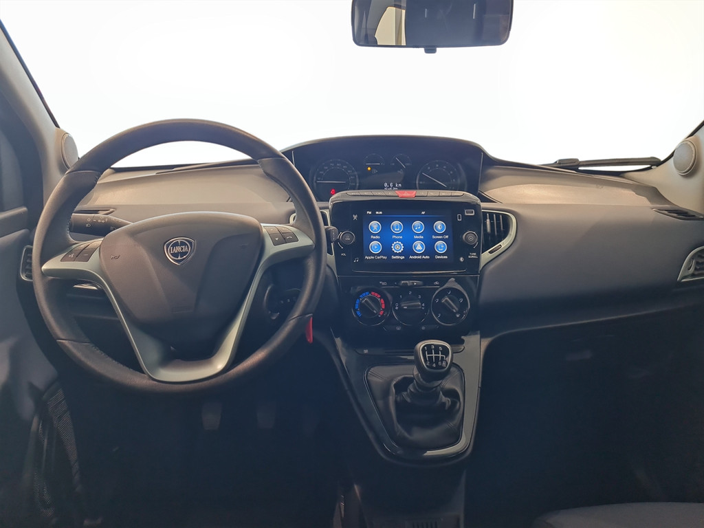 Panoramica 8° Immagine Veicolo