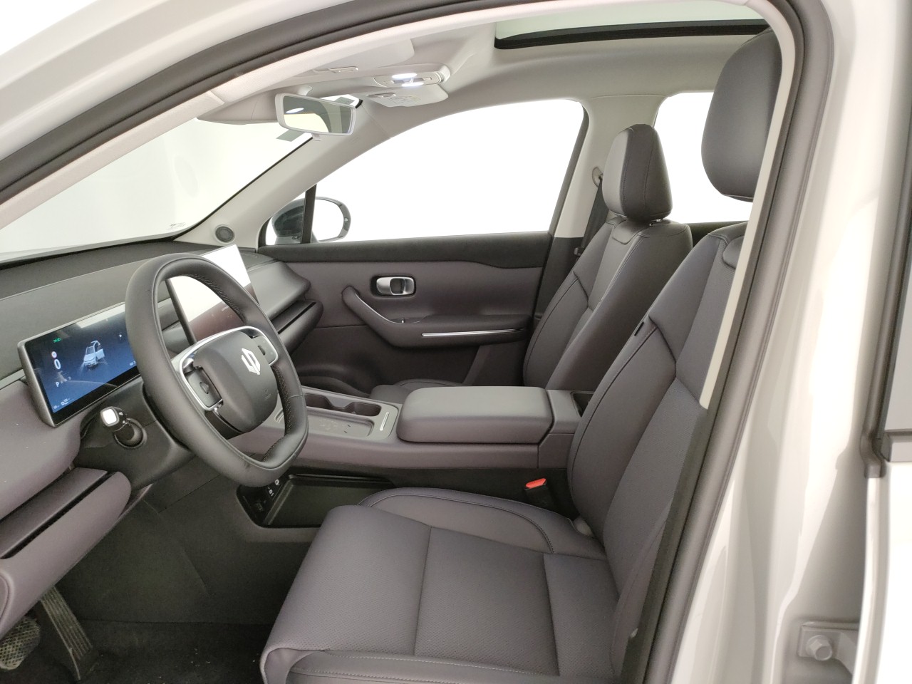 Leapmotor C10 Aziendali 2025 C10 Porto Mantovano