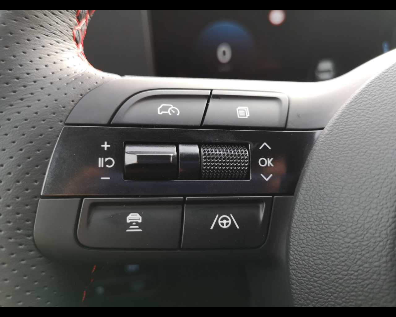 Hyundai Tucson Nuovo Ibrido Tucson Rovigo