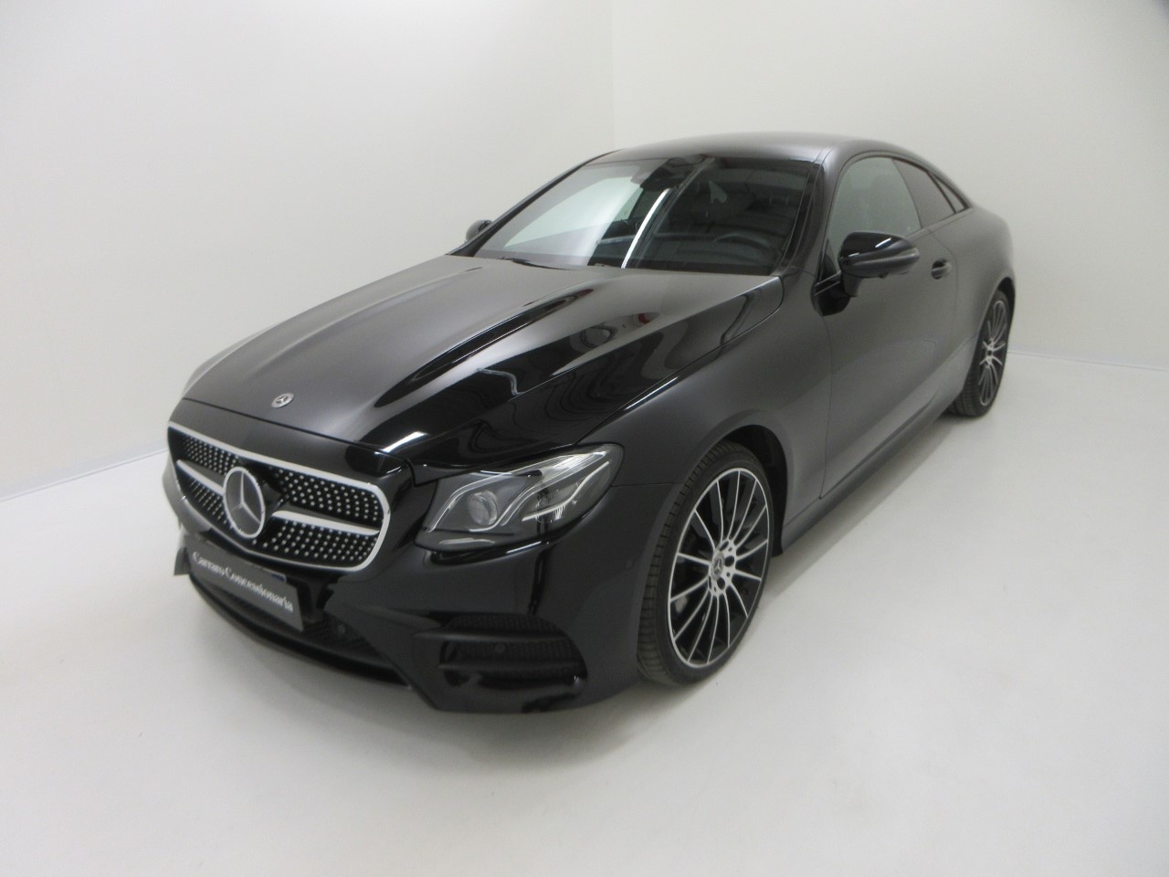 Mercedes Classe E Coupé Classe E Coupe 220 Premium Plus 4Matic 9G-Tronic Plus