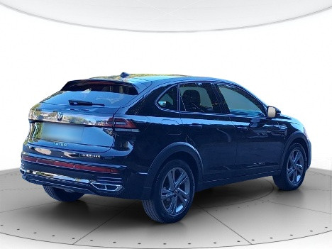 Volkswagen Taigo Usato 2022 Taigo San Vendemiano