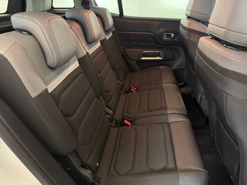 C5 Aircross I 2022 - C5 Aircross 1.2 Puretech Feel Pack S&s 130cv